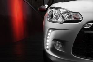 Hoy se presenta en Madrid el nuevo Citroën DS3, fashion victim